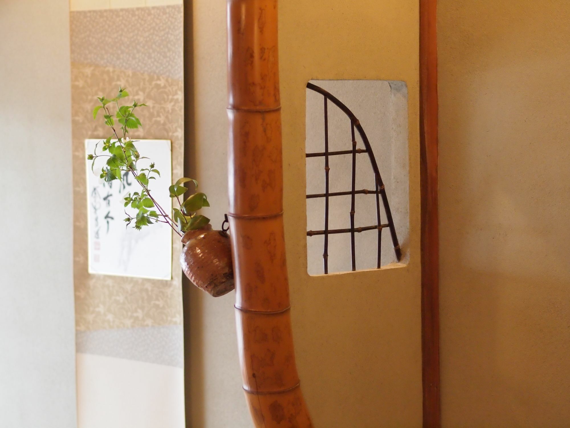 Kyoto Machiya Cottage Karigane Екстер'єр фото