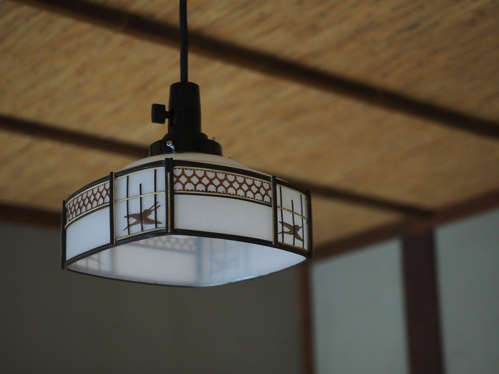 Kyoto Machiya Cottage Karigane Екстер'єр фото