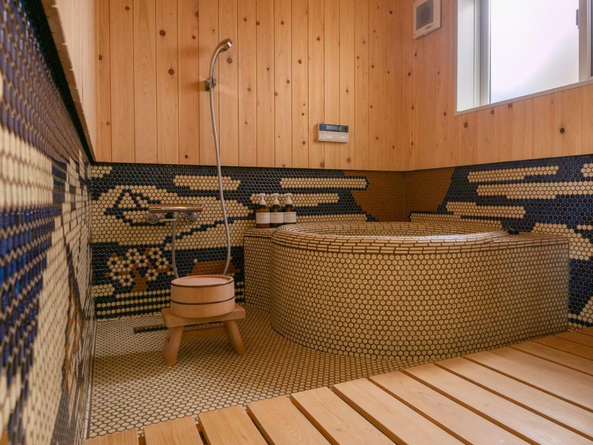 Kyoto Machiya Cottage Karigane Екстер'єр фото