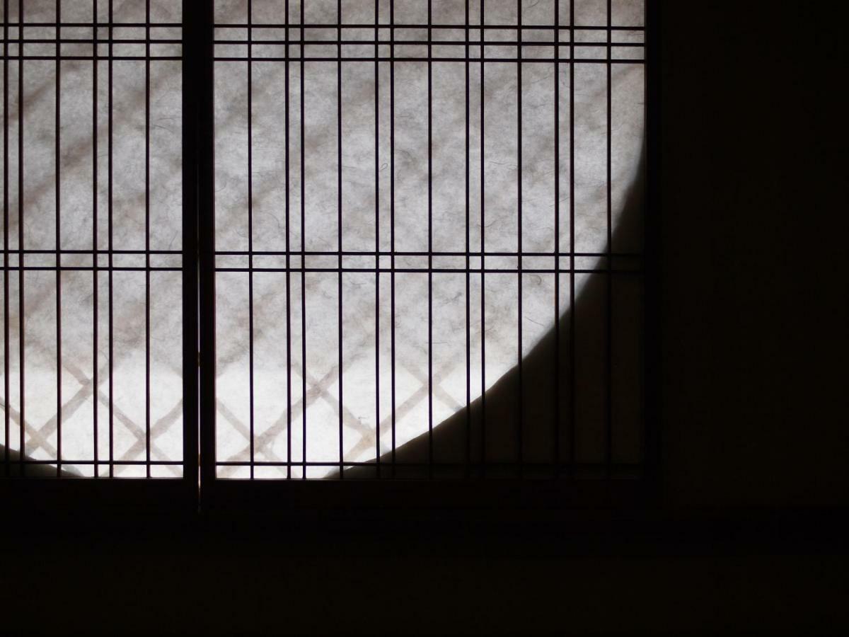 Kyoto Machiya Cottage Karigane Екстер'єр фото