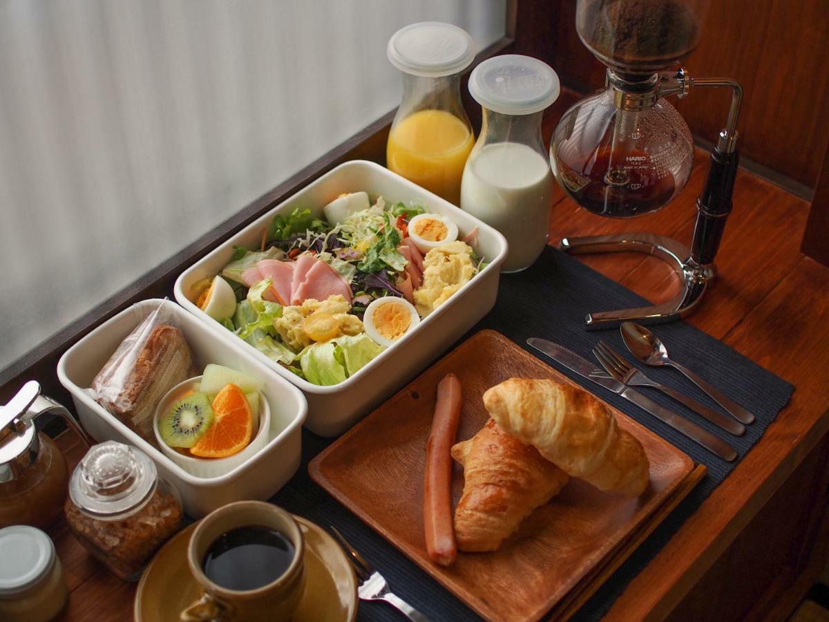 Kyoto Machiya Cottage Karigane Екстер'єр фото