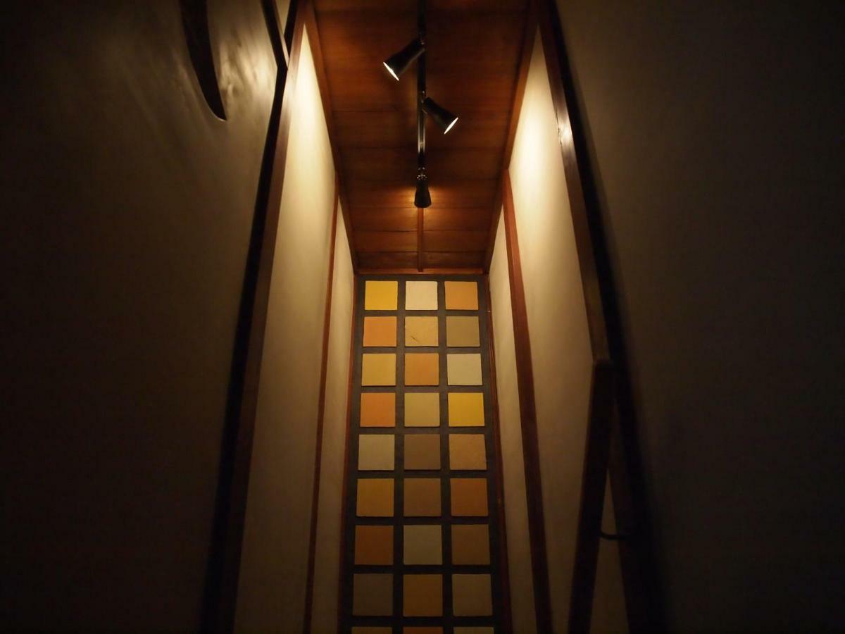 Kyoto Machiya Cottage Karigane Екстер'єр фото